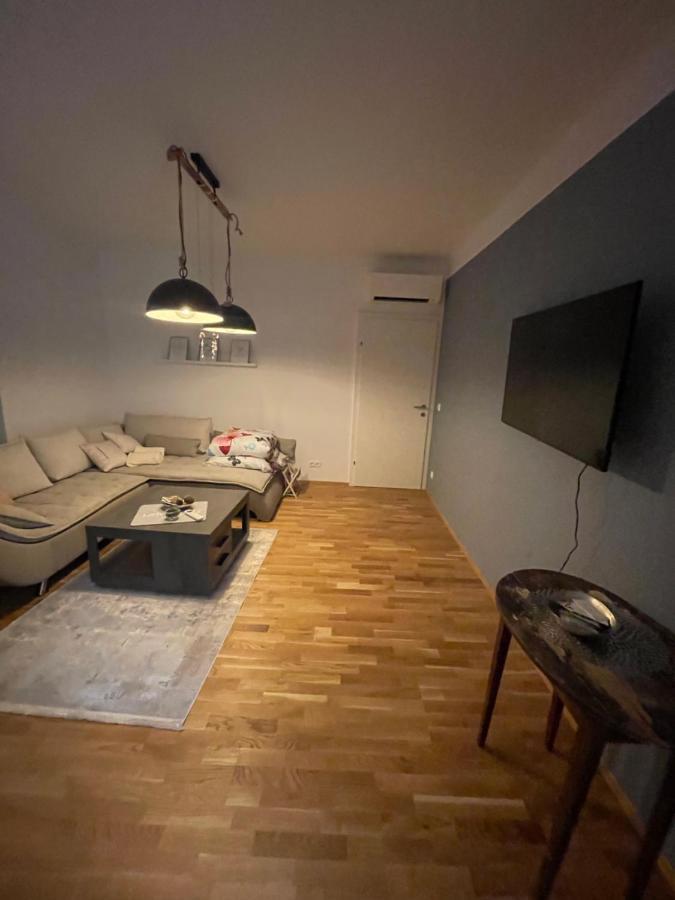 Freiblick 1 Bad Glbg Mit Garten Top1 Bad Gleichenberg Dış mekan fotoğraf