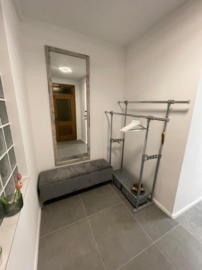 Freiblick 1 Bad Glbg Mit Garten Top1 Bad Gleichenberg Dış mekan fotoğraf