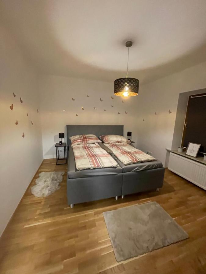Freiblick 1 Bad Glbg Mit Garten Top1 Bad Gleichenberg Dış mekan fotoğraf